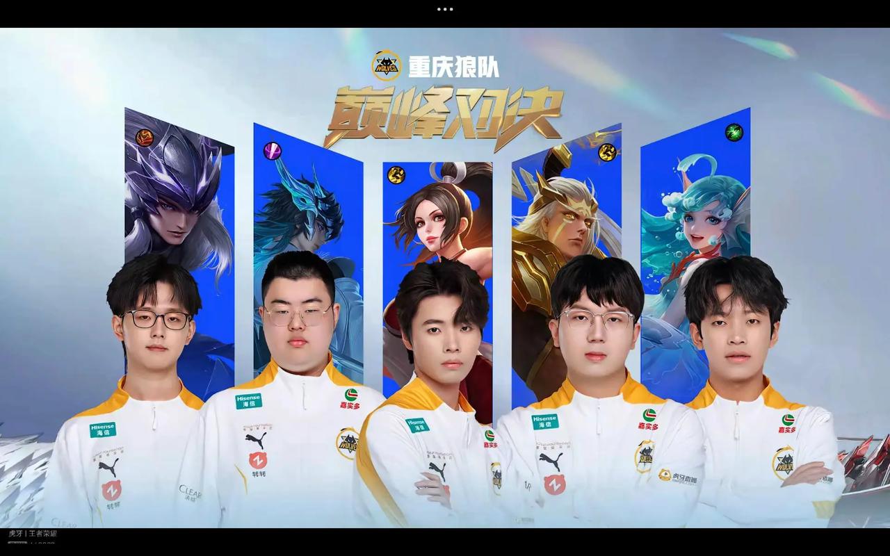 追求是